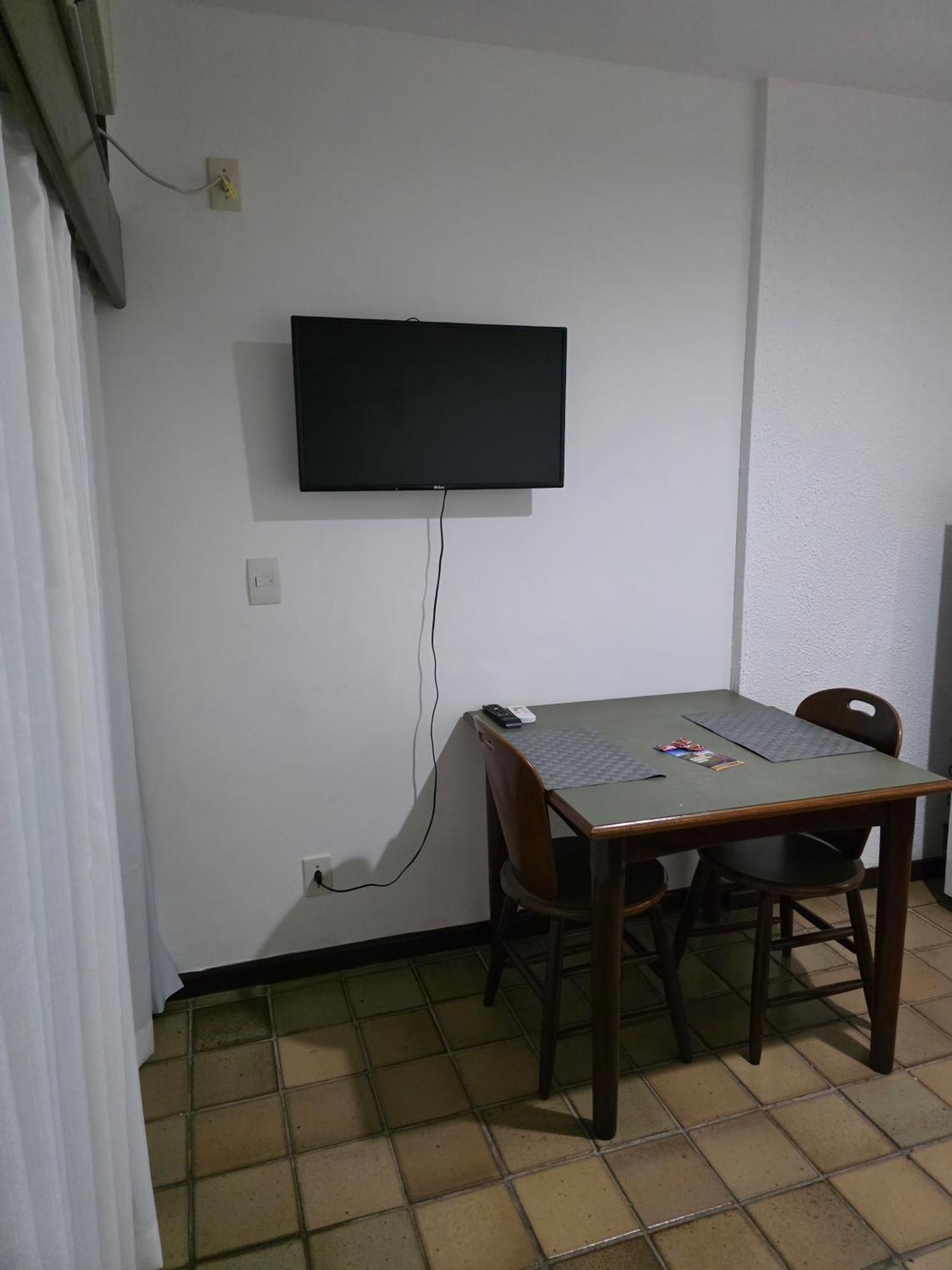 Ondina Ap Aparthotel Salvador