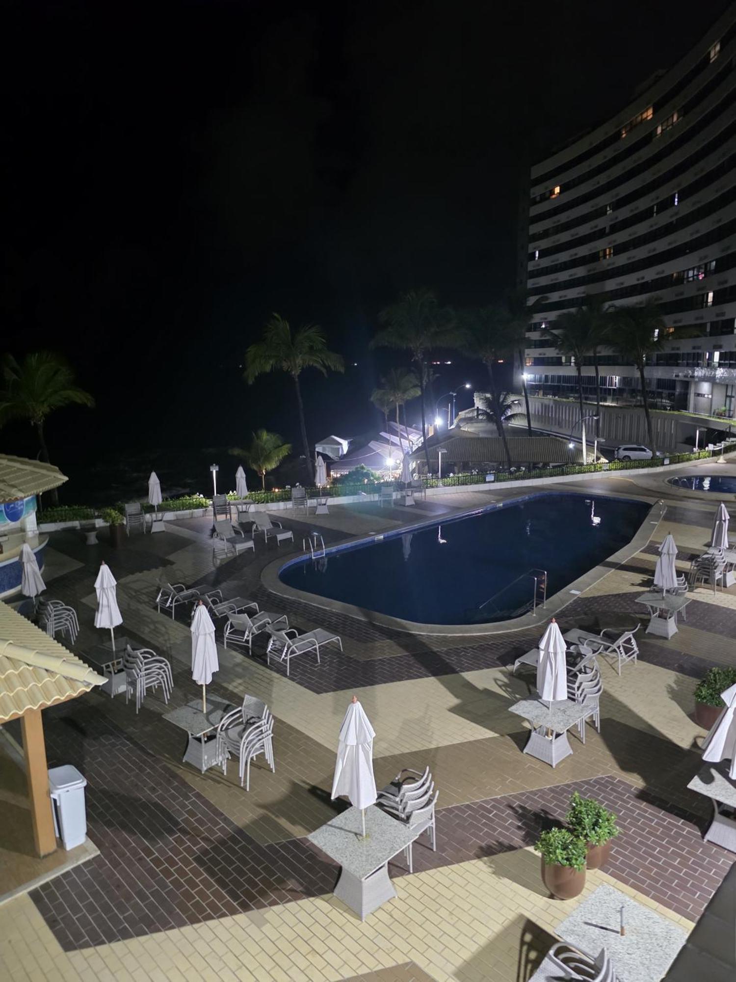 Aparthotel Ondina Ap