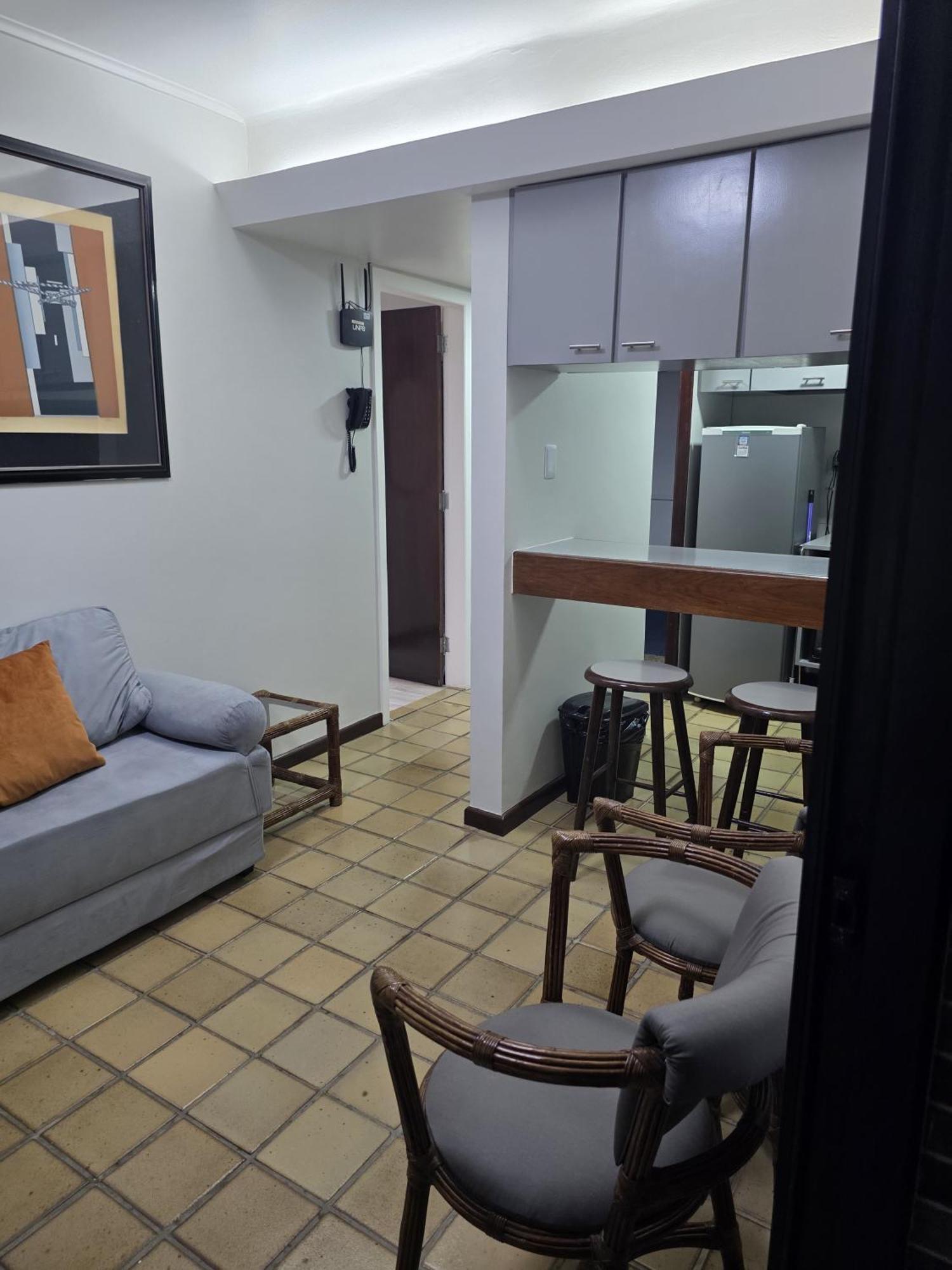 Ondina Ap Aparthotel