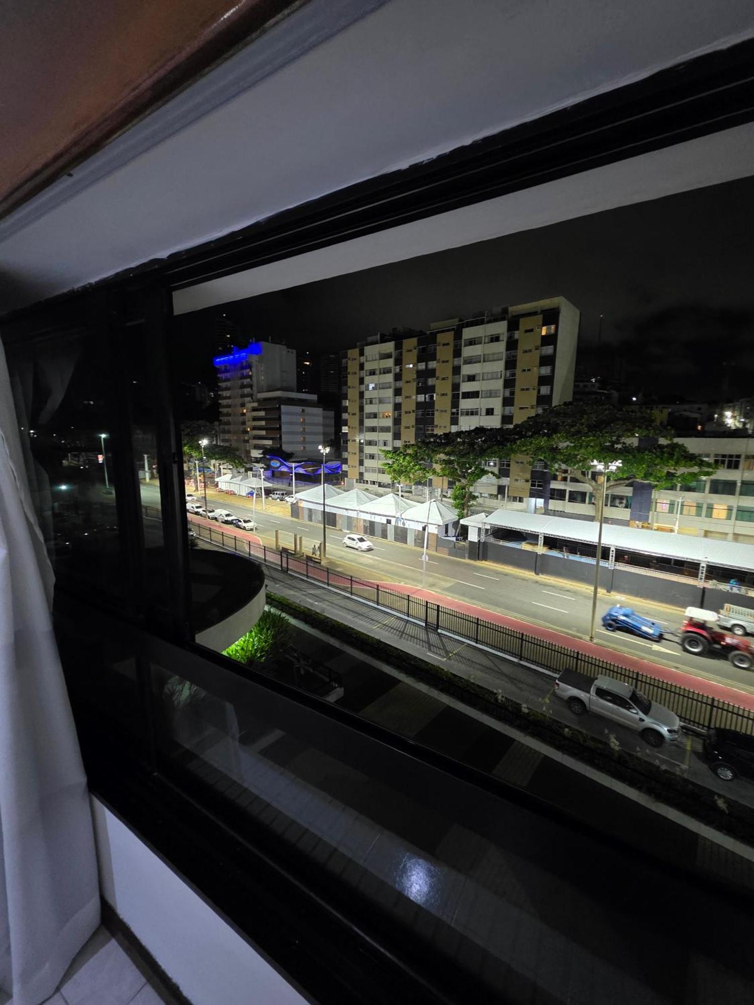 Aparthotel Ondina Ap Salvador