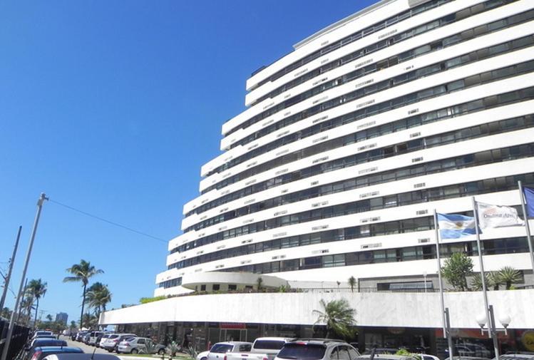 Ondina Ap Aparthotel Salvador