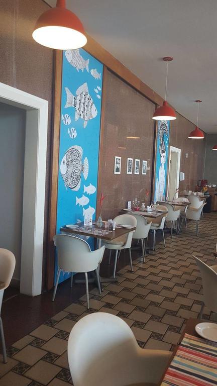 Aparthotel Ondina Ap