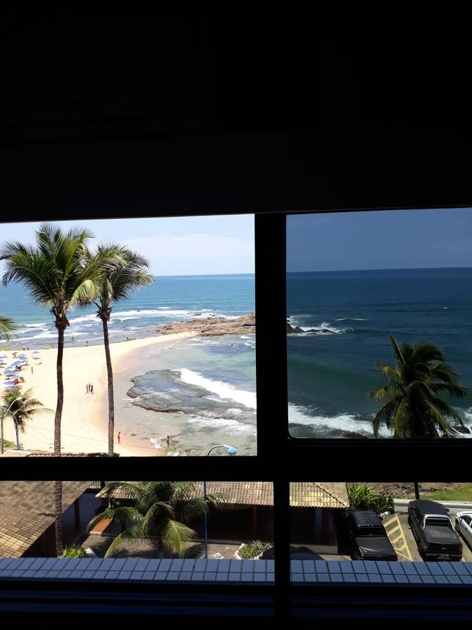 Ondina Ap Aparthotel 4*