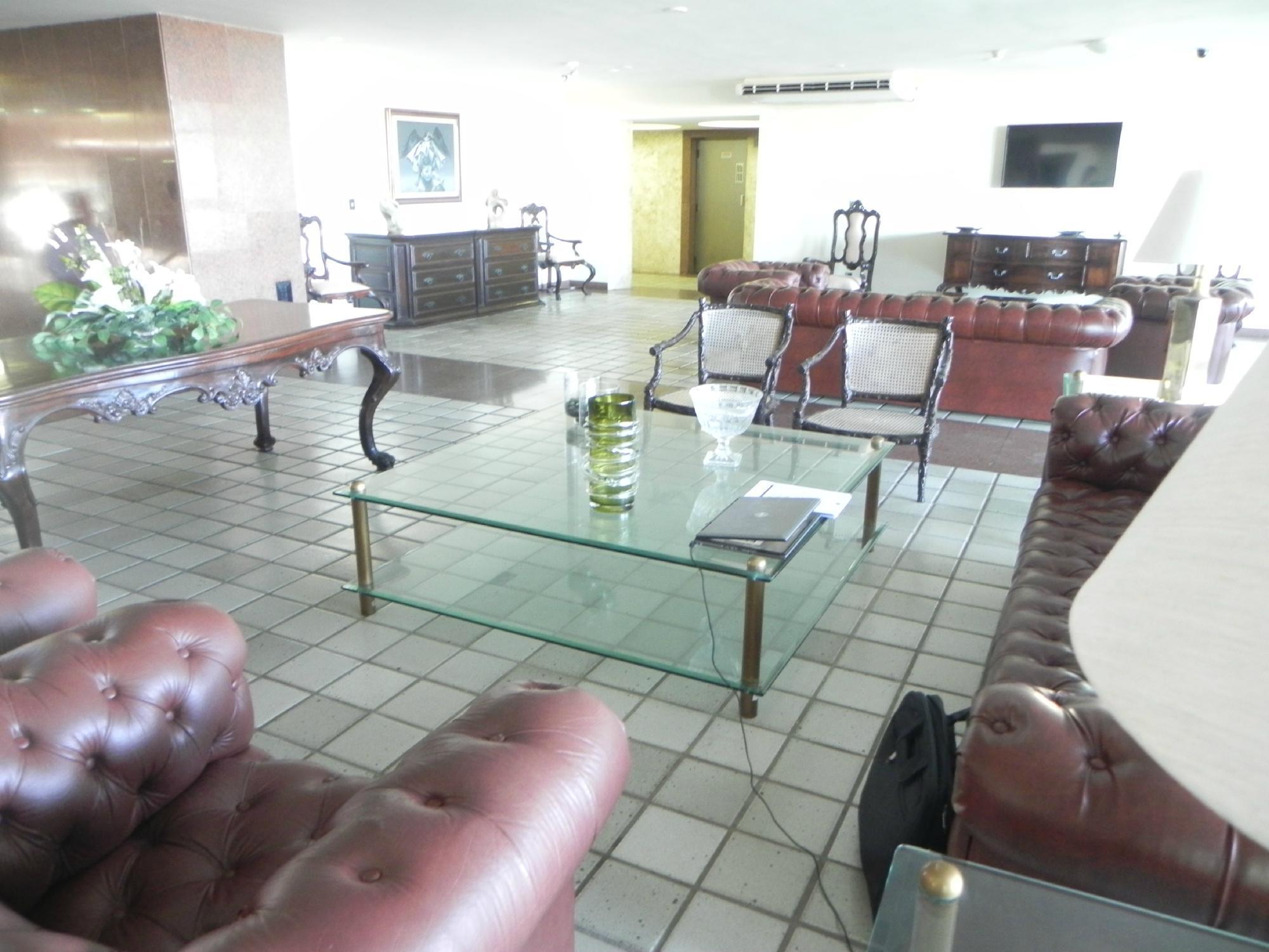 Ondina Ap Aparthotel 4*