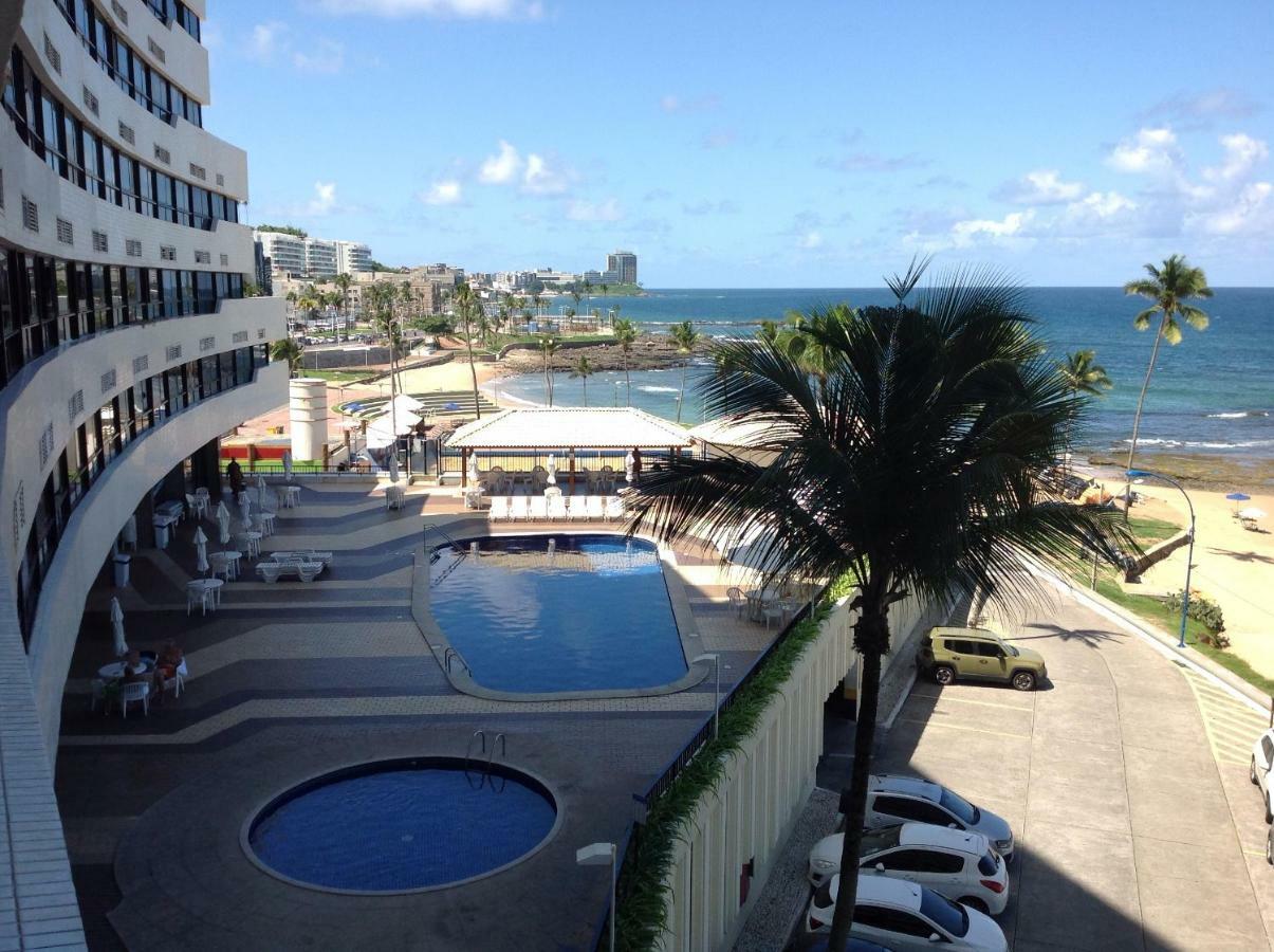 Aparthotel Ondina Ap