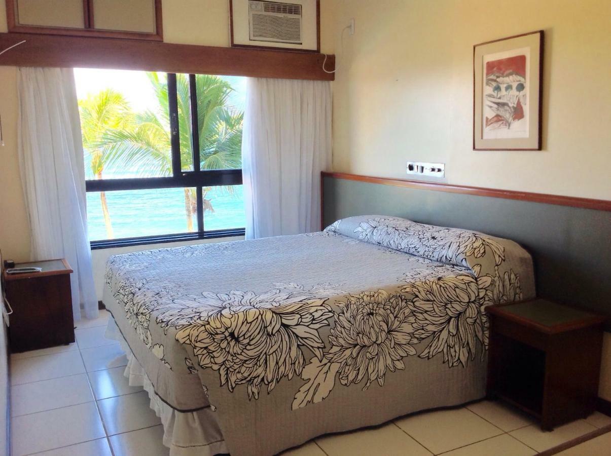 Aparthotel Ondina Ap Salvador