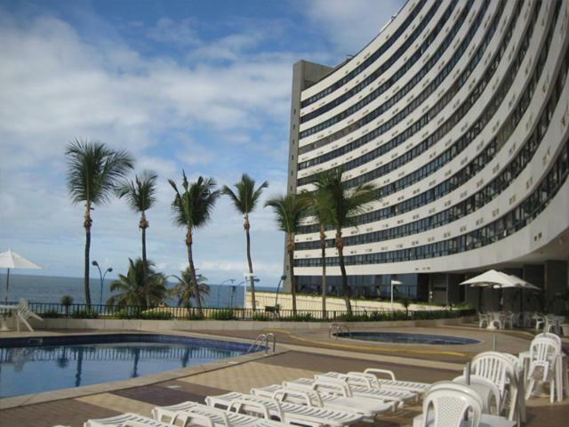 Ondina Ap 4*