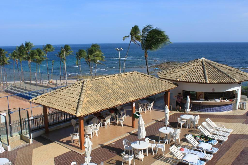 Ondina Ap Aparthotel
